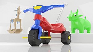 Toys