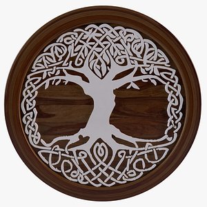 Celtic tree