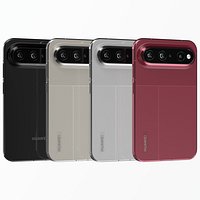 Huawei Pura X View All Colors