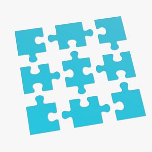 blend puzzle