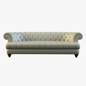 max lisette 3-seat sofa