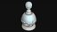 Butelka perfum Vintage