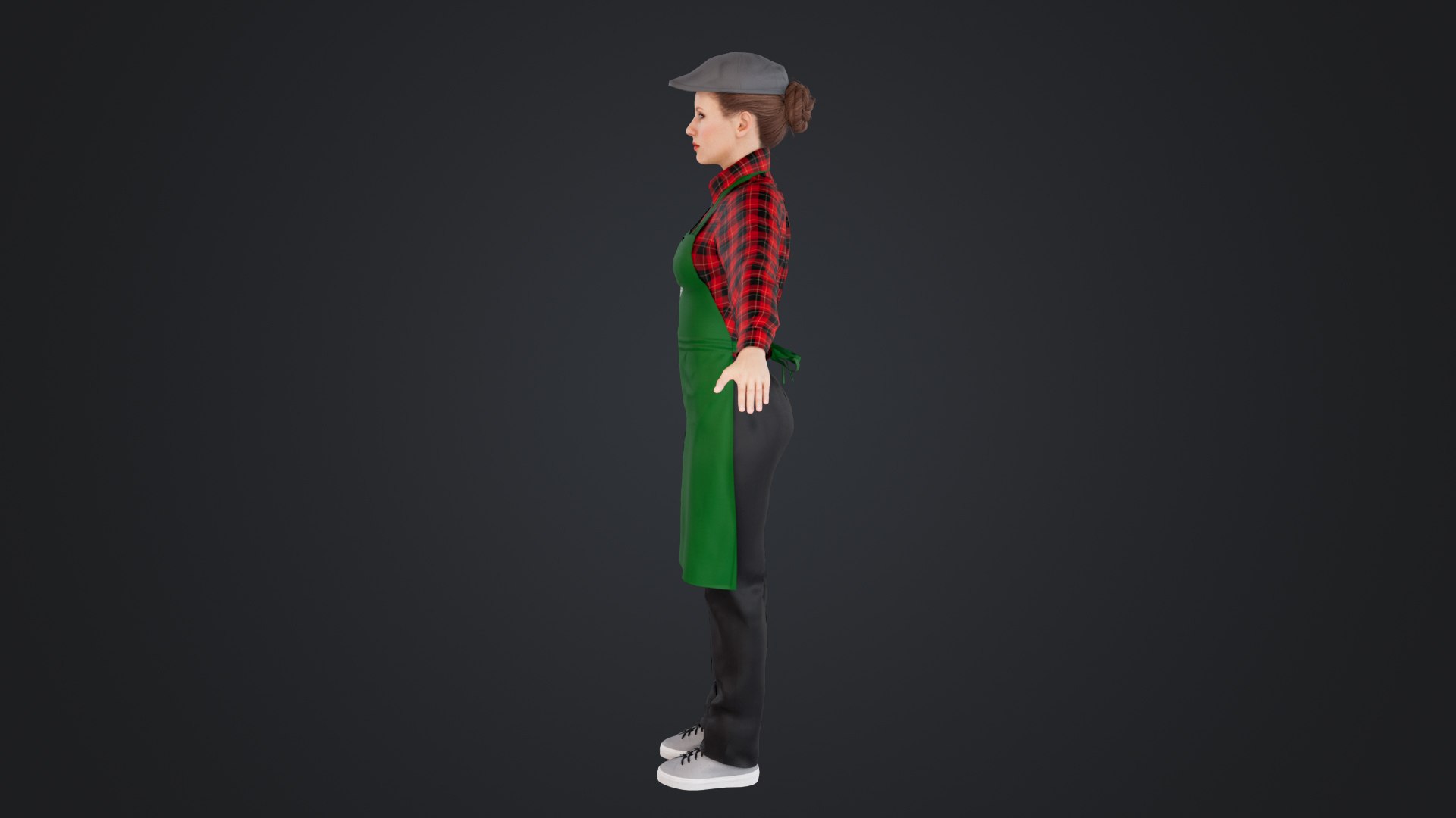 Female Cashier 3D https://p.turbosquid.com/ts-thumb/Qf/r05UFm/0L/femalesalesperson_103/jpg/1753662615/1920x1080/fit_q87/261f8e6bb813c78cc217af4fa60b5dccf6547be6/femalesalesperson_103.jpg