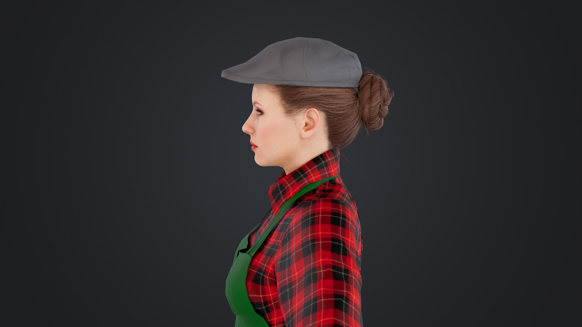 Female Cashier 3D https://p.turbosquid.com/ts-thumb/Qf/r05UFm/He/femalesalesperson_108/jpg/1753662625/1920x1080/fit_q87/562a39ec402b9e39f8252026862f837c51066e9e/femalesalesperson_108.jpg