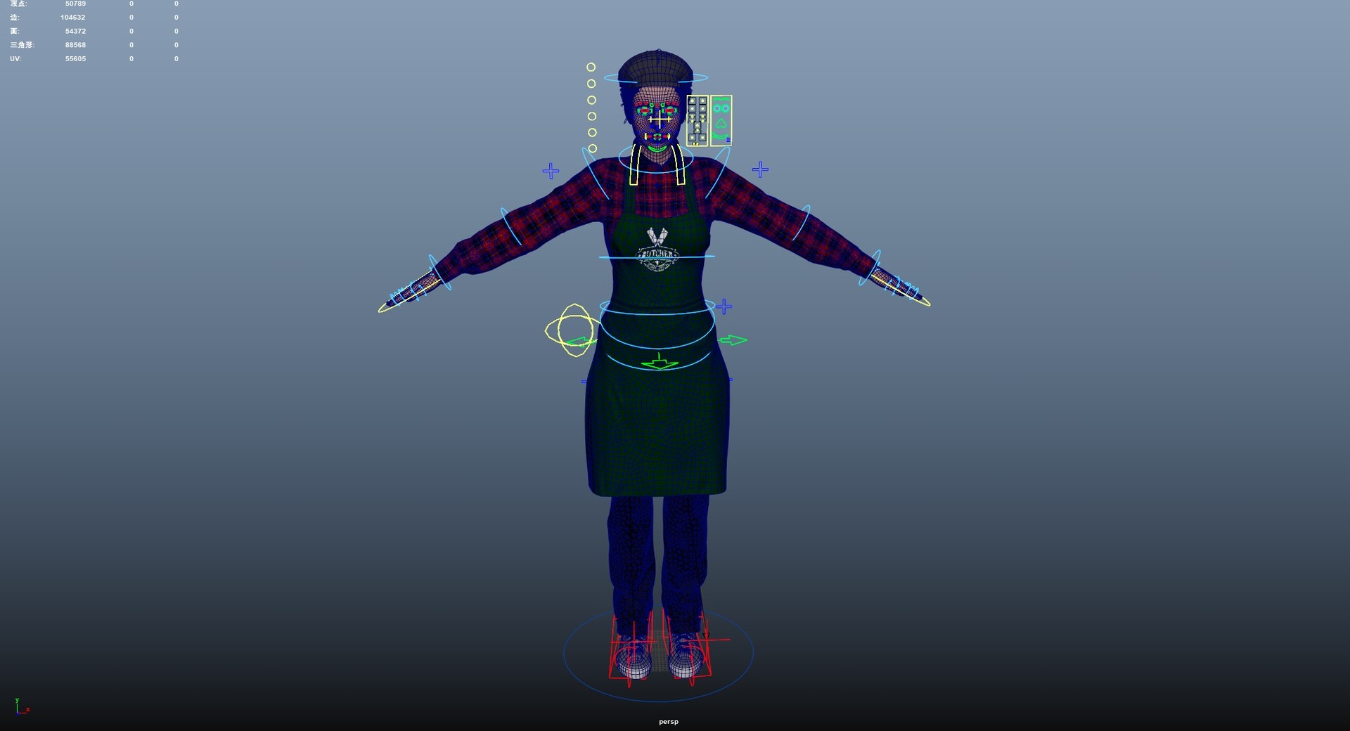 Female Cashier 3D https://p.turbosquid.com/ts-thumb/Qf/r05UFm/tI/20250724120251/png/1753662682/1920x1080/fit_q87/2a5275777fbdc682fea3b9146a99e006dd9e9c02/20250724120251.jpg