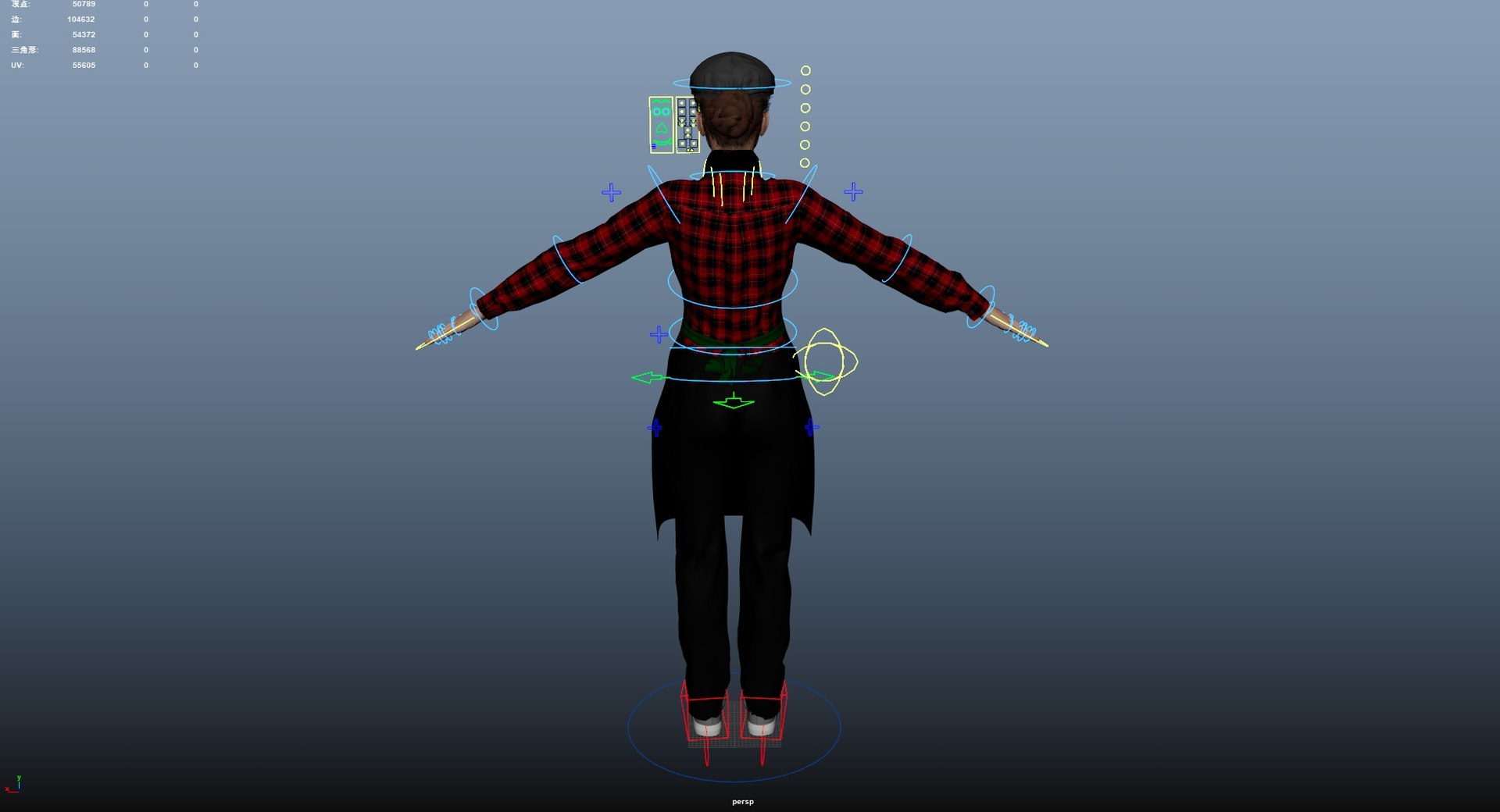 Female Cashier 3D https://p.turbosquid.com/ts-thumb/Qf/r05UFm/ui/20250724120322/png/1753662683/1920x1080/fit_q87/a9e0d822bdd275d6fd2882f102c4712774f02e04/20250724120322.jpg