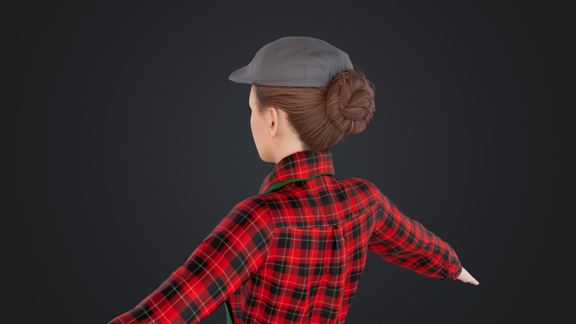 Female Cashier 3D https://p.turbosquid.com/ts-thumb/Qf/r05UFm/zk/femalesalesperson_109/jpg/1753662628/1920x1080/fit_q87/b6b83dadb5bda5ea1b1643479c763dc221b85f26/femalesalesperson_109.jpg