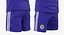 Soccer Uniform Chelsea