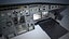 A319 A320 A321 Flight Deck Instruments