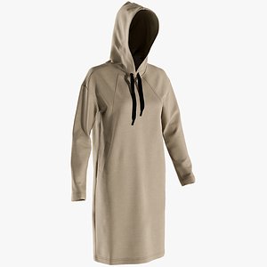 Women's Hoody 4