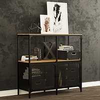 Shelf unit Fjallbo