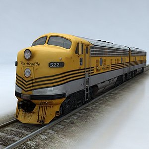 EMD F9