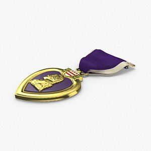 Purple Heart