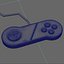 controller philips cd-i obj