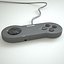controller philips cd-i obj