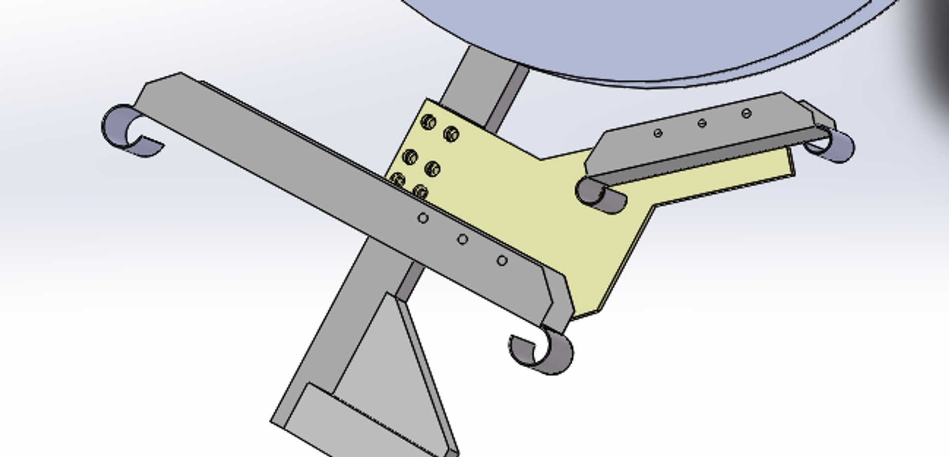 Rewinding Device 3D Model - TurboSquid 1223717