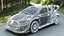 2023 Toyota GR Yaris Rally1 HYBRID - Samochód 3D