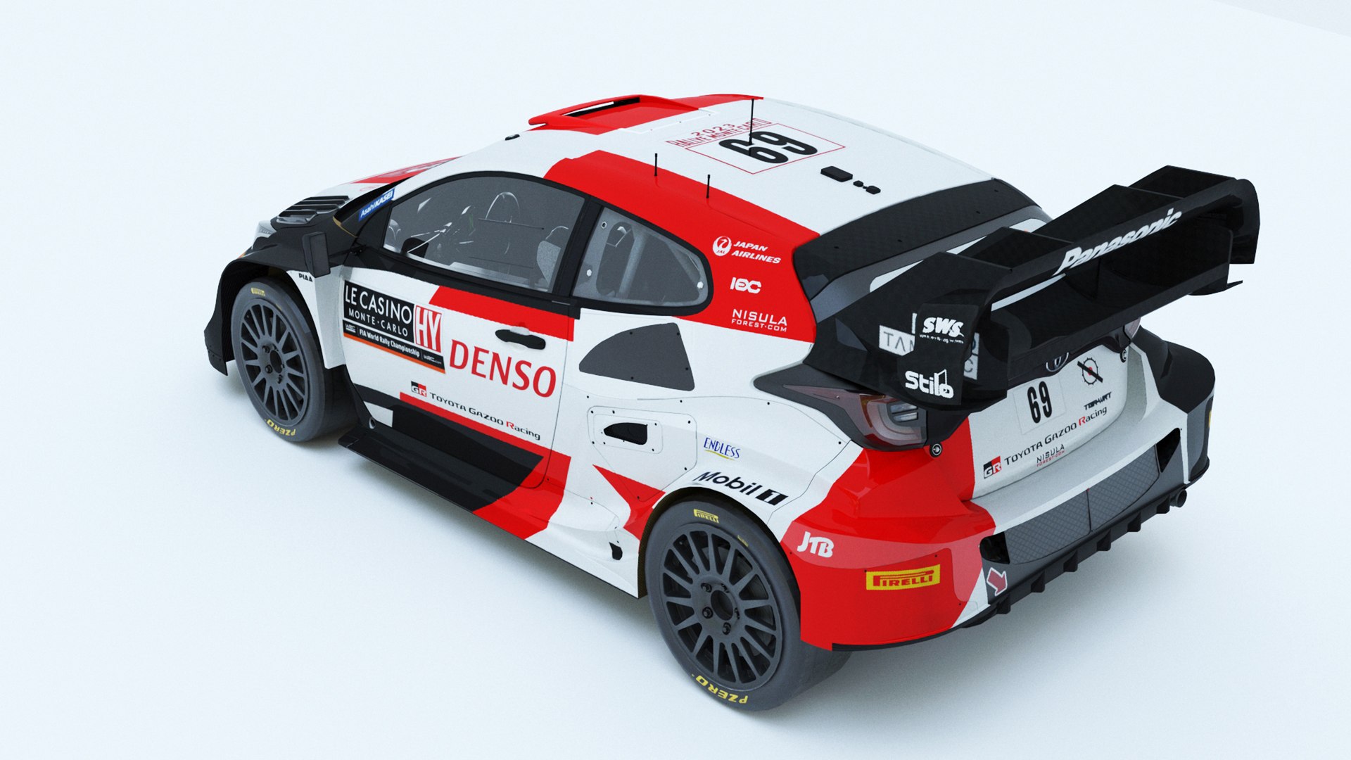 2023 Toyota GR Yaris Rally1 HYBRID - 3D Car model https://p.turbosquid.com/ts-thumb/Qg/HZvDpy/C8/view6/jpg/1785944875/1920x1080/fit_q87/079b4da1a238f5daef40900807fd4636ab832c02/view6.jpg