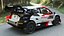 2023 Toyota GR Yaris Rally1 HYBRID - Samochód 3D