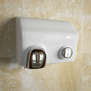 Hand-dryer