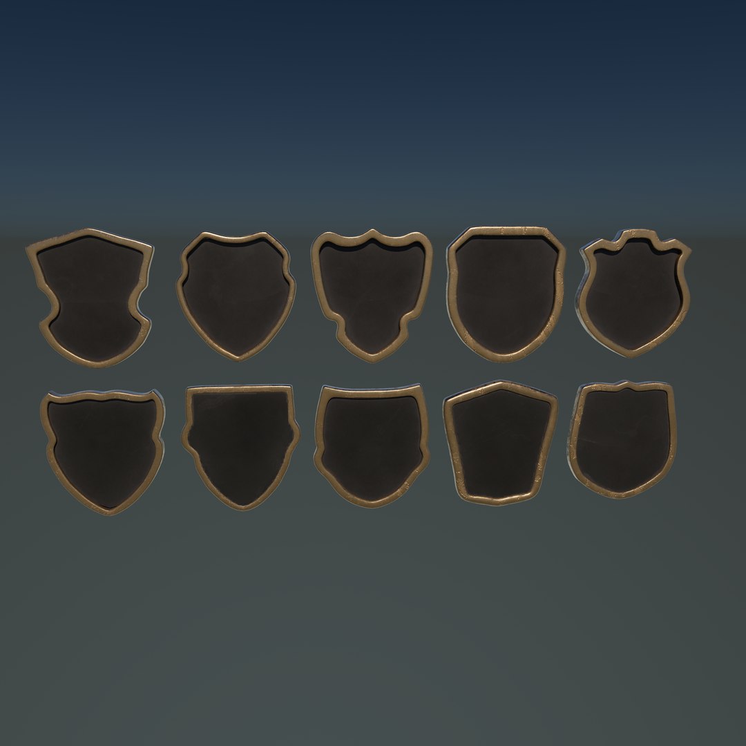 3D Shield Silhouettes 3D model model https://p.turbosquid.com/ts-thumb/Qg/KBiAxC/2q/shieldsilhouettestexture_1/jpg/1747129483/1920x1080/fit_q87/525dbb50820cf3f125ef4ad512bb4783b0d1f4ba/shieldsilhouettestexture_1.jpg
