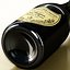 Champagne Dom Perignon Bottle