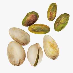 Pistachio Nuts
