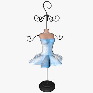 Jewellery Hanger
