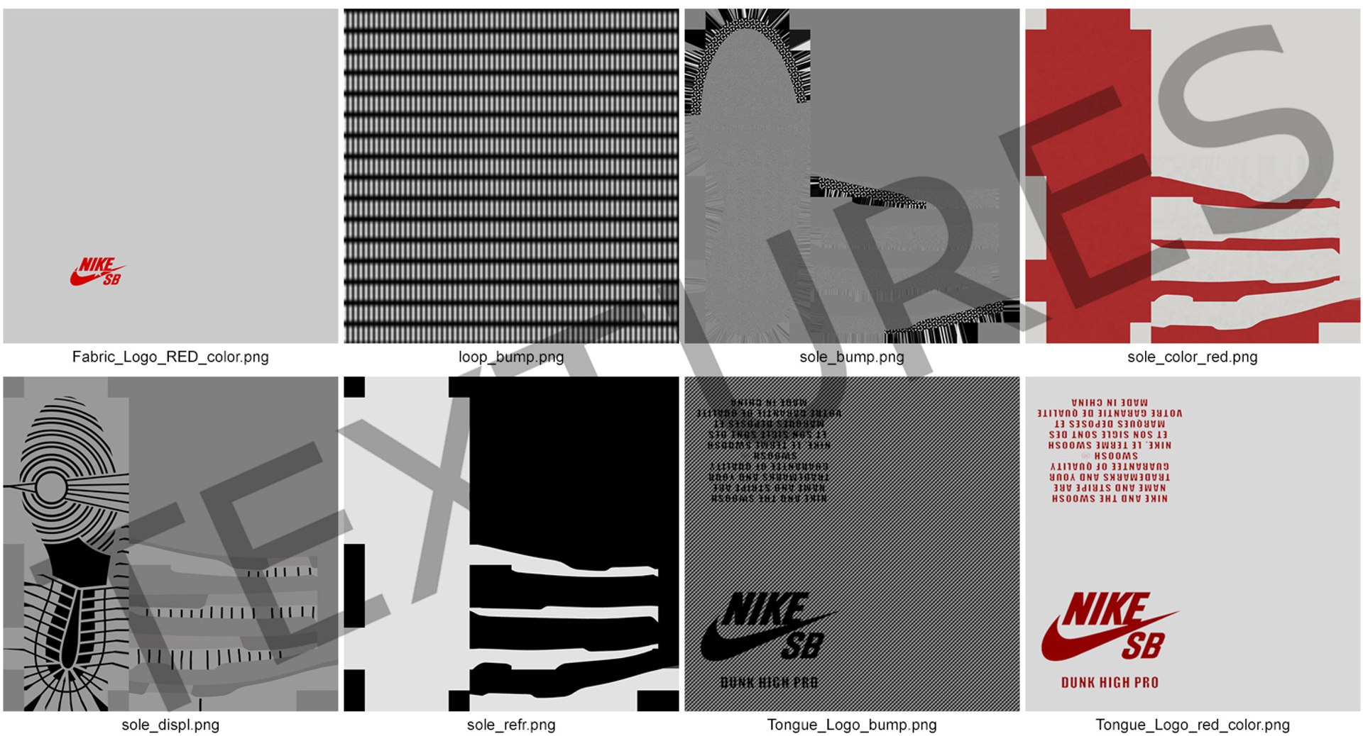 nike skateboarding shoe dunk 3D model https://p.turbosquid.com/ts-thumb/Qg/PZSYst/61viBF4N/nikeskateboardingshoedunkhighproredmb3dmodel014/jpg/1551141435/1920x1080/fit_q87/c8a9b50dbaf6413c70582ed8d29c270db9e889de/nikeskateboardingshoedunkhighproredmb3dmodel014.jpg