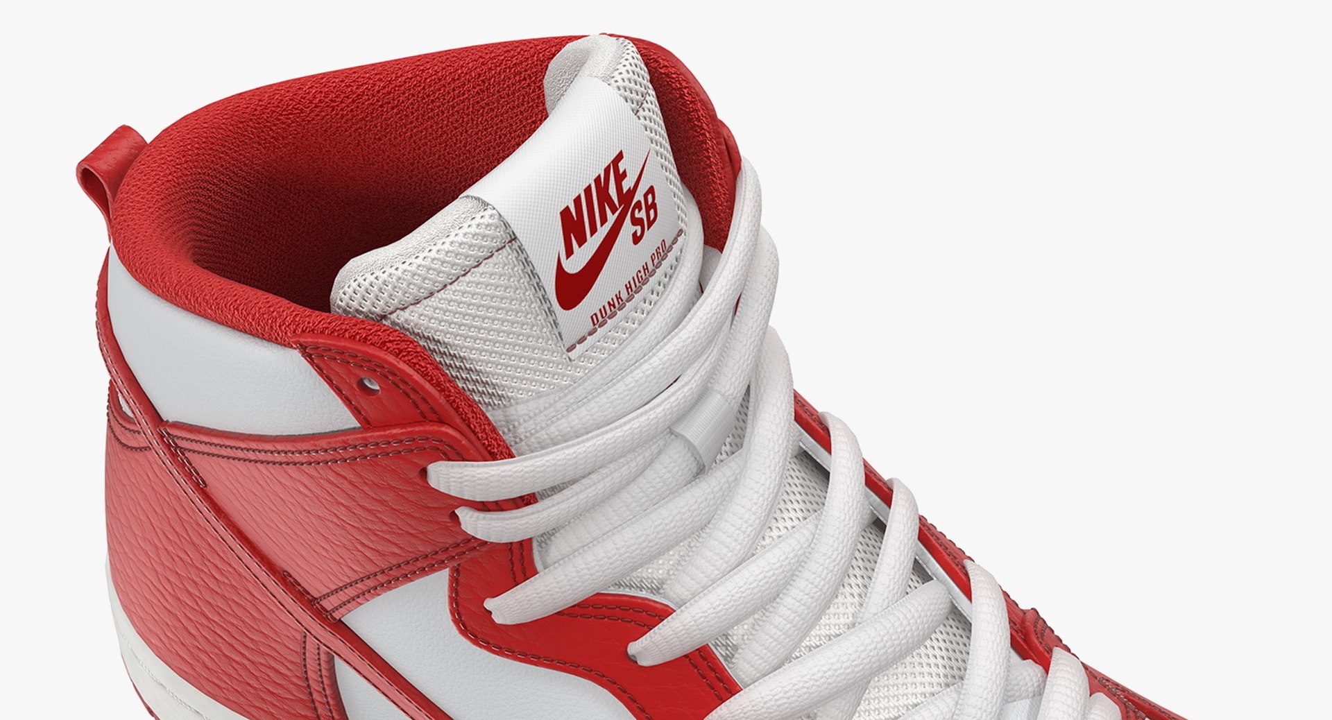 nike skateboarding shoe dunk 3D model https://p.turbosquid.com/ts-thumb/Qg/PZSYst/946T2wyZ/nikeskateboardingshoedunkhighproredmb3dmodel009/jpg/1551141418/1920x1080/fit_q87/757d4f832076d76faa593595798f1df1a694a6e4/nikeskateboardingshoedunkhighproredmb3dmodel009.jpg