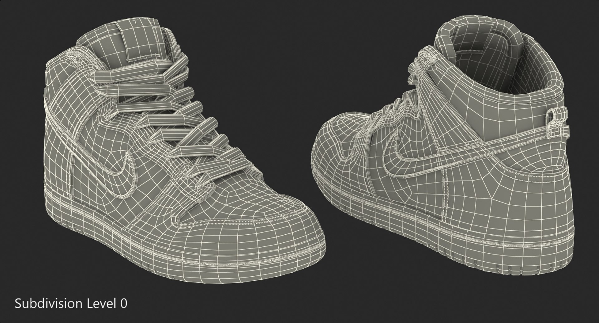 nike skateboarding shoe dunk 3D model https://p.turbosquid.com/ts-thumb/Qg/PZSYst/ZW2AOHjn/nikeskateboardingshoedunkhighproredmb3dmodel011/jpg/1551141425/1920x1080/fit_q87/b7afac6abbb574dada1a5465afbf2a426a0151f7/nikeskateboardingshoedunkhighproredmb3dmodel011.jpg