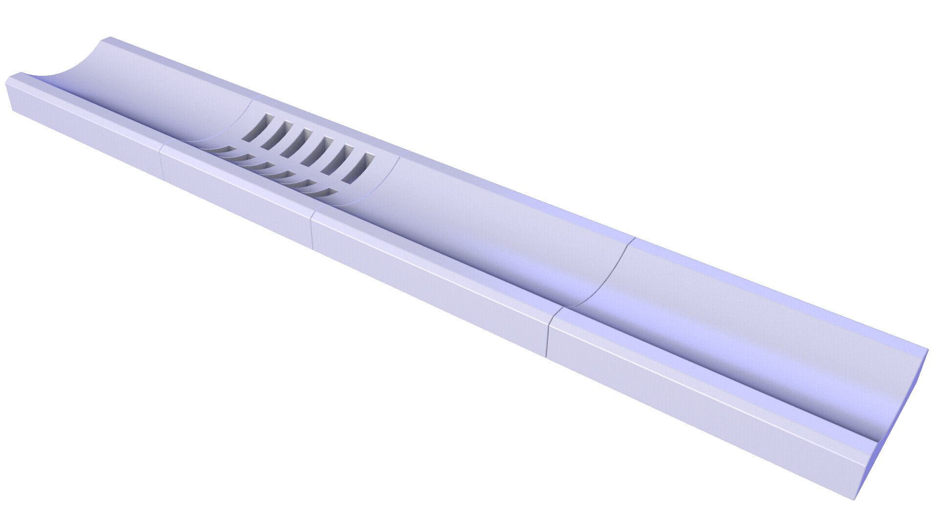 3D Concrete Saucer Drainage Trough Channel 13 model https://p.turbosquid.com/ts-thumb/Qg/TFNL7I/mQ/3d_drainage_channel_13_concrete_saucer_drain_00005/jpg/1666860815/1920x1080/fit_q87/22a69d1538b634fecc054f258f7c3596c9124f08/3d_drainage_channel_13_concrete_saucer_drain_00005.jpg