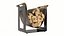Firewood Keddy