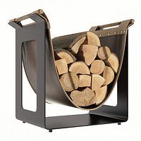 Firewood Keddy