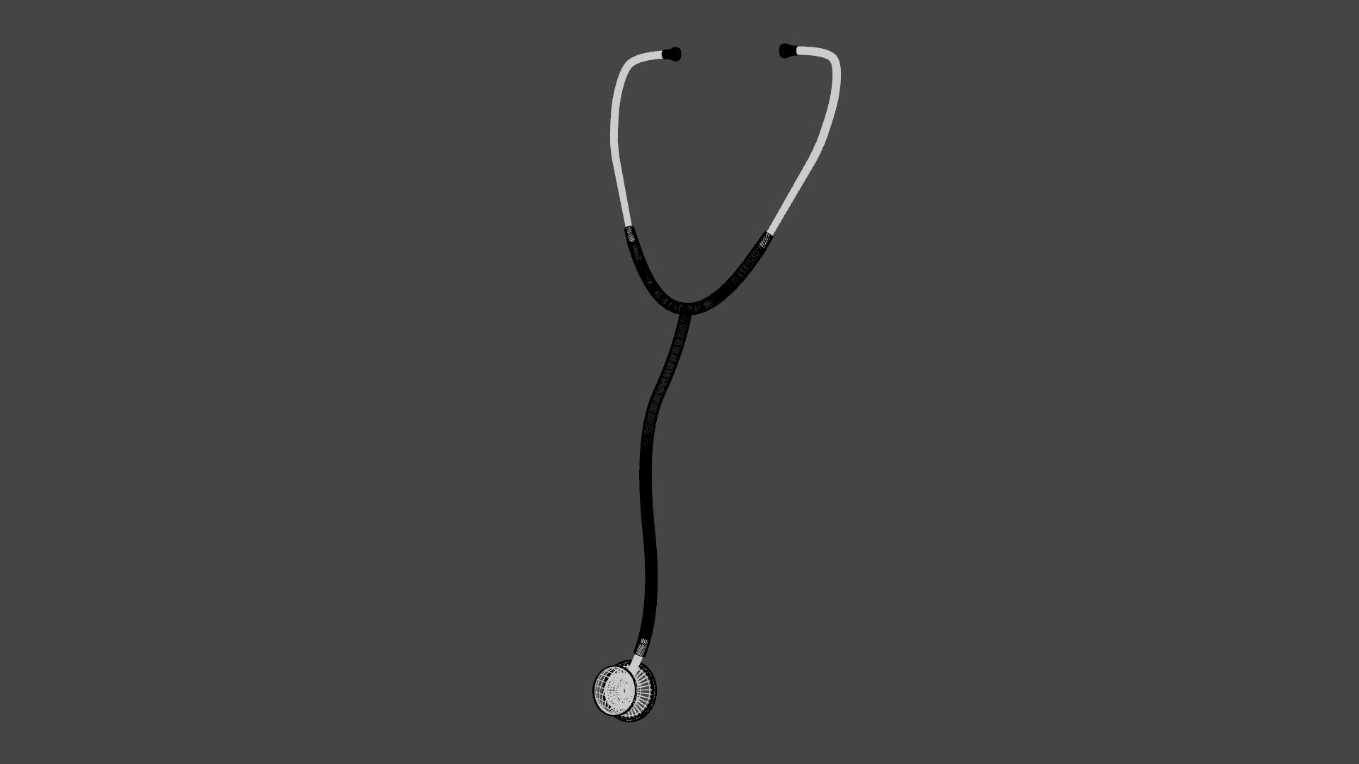 Stethoscope Low-poly model https://p.turbosquid.com/ts-thumb/Qg/VJ5l17/6S/wire/png/1739356835/1920x1080/fit_q87/e310dafee6b559efc3bb9fd68a860169d4222be8/wire.jpg