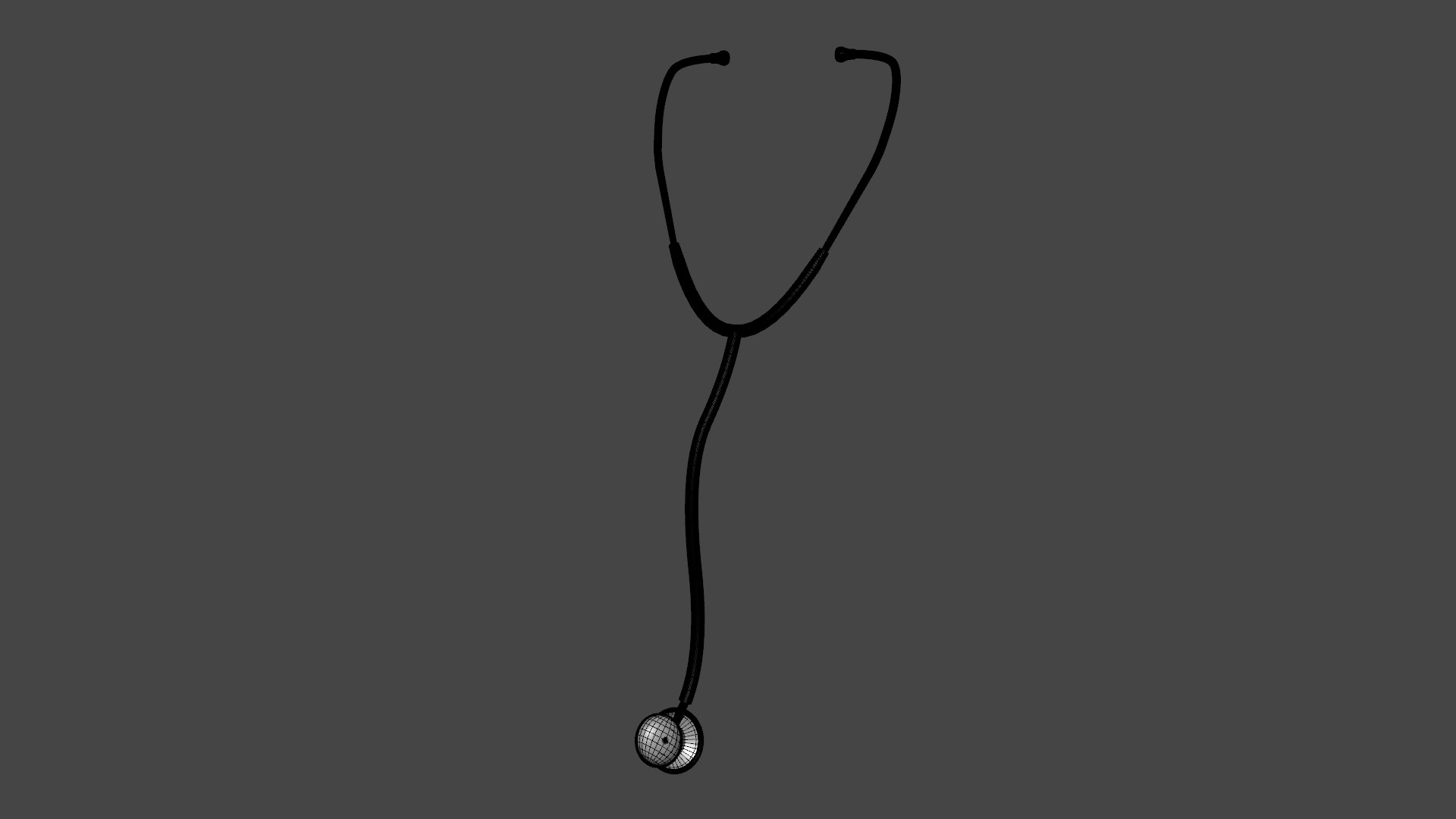 Stethoscope Low-poly model https://p.turbosquid.com/ts-thumb/Qg/VJ5l17/F2/wir/png/1739356834/1920x1080/fit_q87/ba14d400bfee154d3201e39e15c542b18235f578/wir.jpg