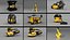 Dewalt 9 tools Part 2