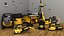 Dewalt 9 tools Part 2