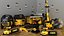 Dewalt 9 tools Part 2
