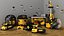 Dewalt 9 tools Part 2