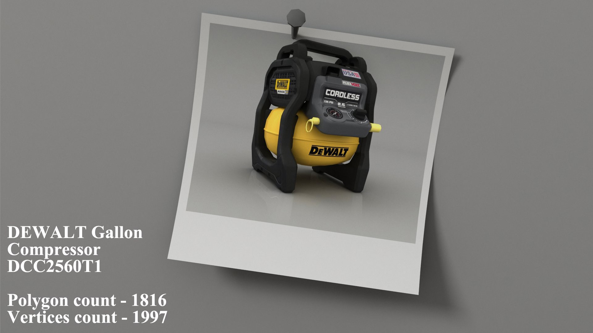 dewalt 9 tools -2 3D https://p.turbosquid.com/ts-thumb/Qg/Vvkbeo/sAiSMHvi/dewaltgalloncompressordcc2560t1/jpg/1592160813/1920x1080/fit_q87/5e9c77a6c679a6f65713a5cef25bcb45e741e559/dewaltgalloncompressordcc2560t1.jpg