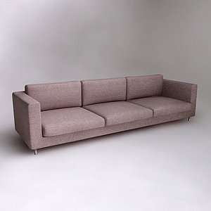 max vibieffe liner 175 sofa