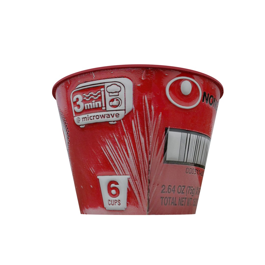 3D Ramen model https://p.turbosquid.com/ts-thumb/Qg/ZSvOed/kY/ramenbackback/png/1652587491/1920x1080/fit_q87/5d705e1933f12274db136ad6d30d5467e64889ab/ramenbackback.jpg