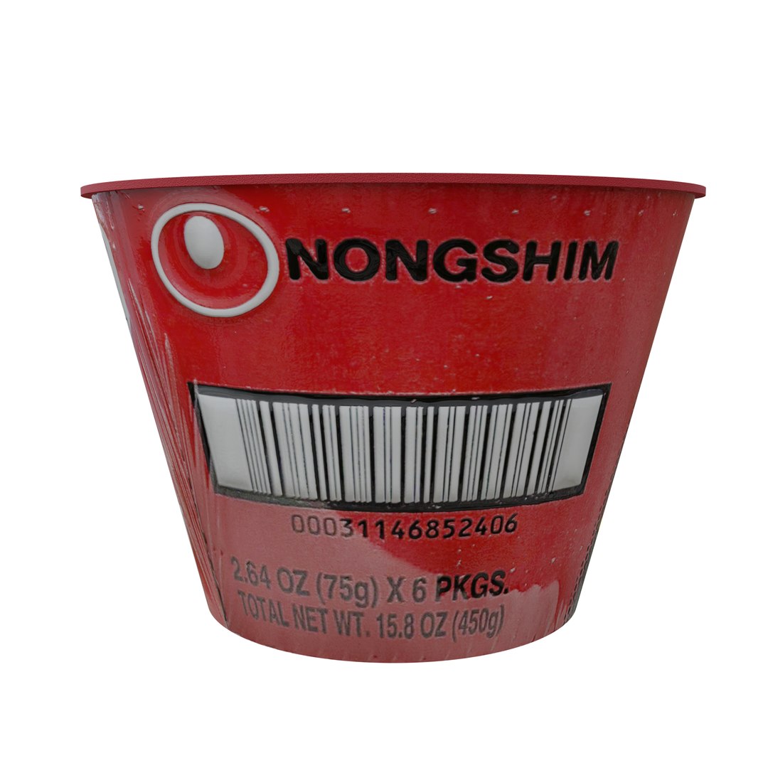 3D Ramen model https://p.turbosquid.com/ts-thumb/Qg/ZSvOed/rl/ramenbarcode/png/1652587780/1920x1080/fit_q87/3e4589430d88252e83607f02e9a9087ef1f1e5c9/ramenbarcode.jpg