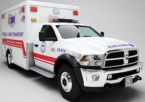 Ambulance
