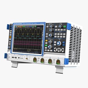 Oscilloscope