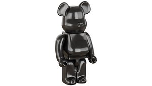 Bear Sculpture(1) 3D