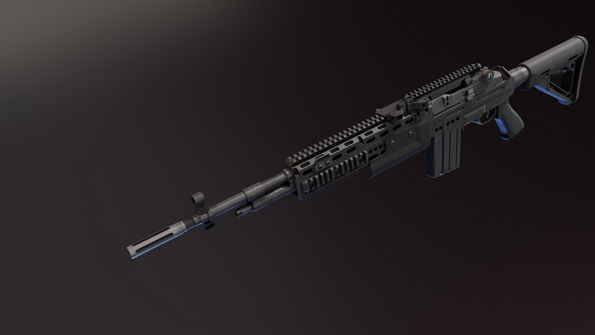 M 14 Custom 3D model https://p.turbosquid.com/ts-thumb/Qg/h5McDn/4A/m14_prev_005/jpg/1716192967/1920x1080/fit_q87/37a70dd718614a1484aeade1a931d3964192e622/m14_prev_005.jpg