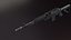 M 14 Custom