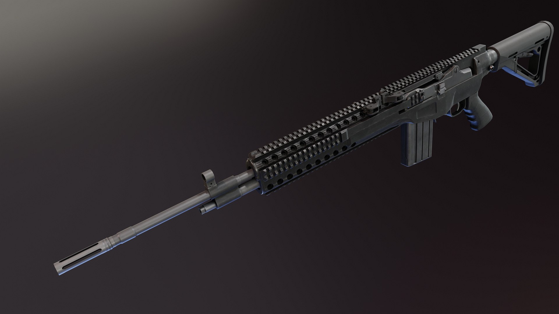 M 14 Custom 3D model https://p.turbosquid.com/ts-thumb/Qg/h5McDn/7q/m14_prev_015/jpg/1716192972/1920x1080/fit_q87/f258ed03ca2723514bbfb1b1de6934062c8a5018/m14_prev_015.jpg